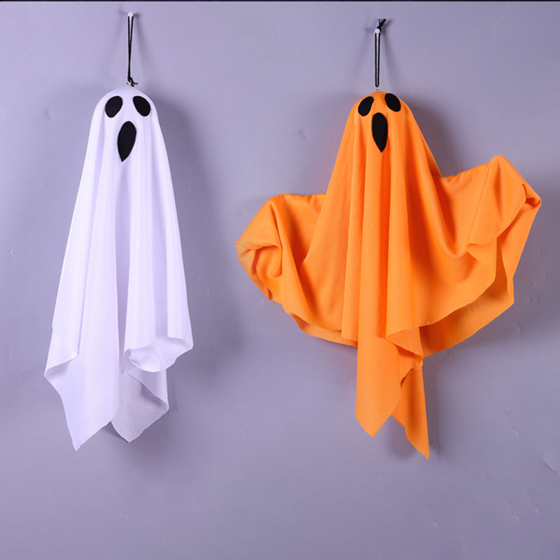 CozyBoo™ Glowing Scream Ghost