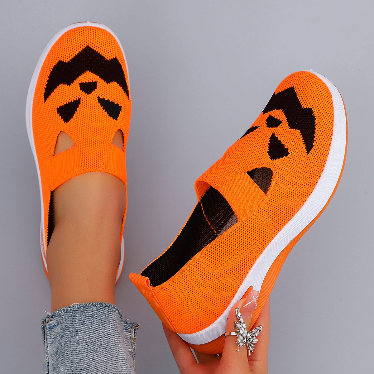CozyBoo™ Halloween Comfort Collection