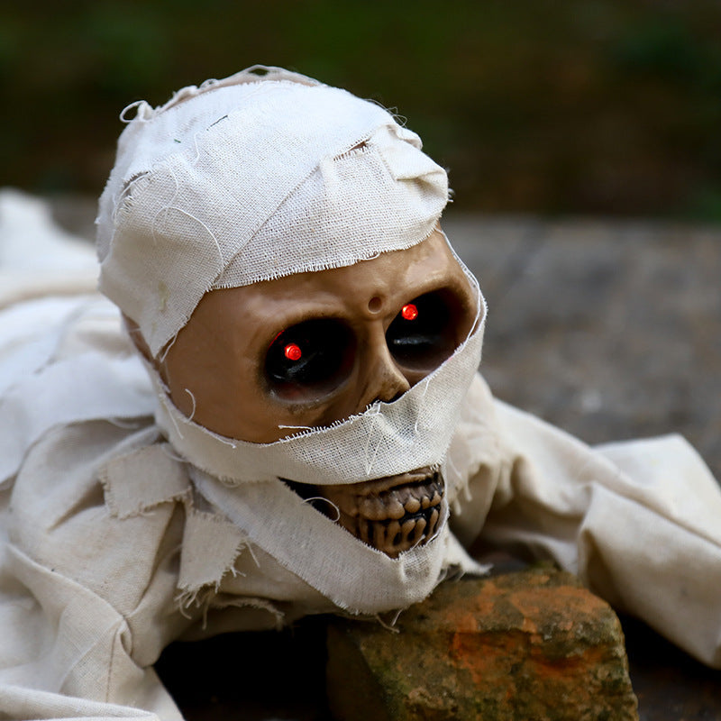 CozyBoo Crawling Ghost