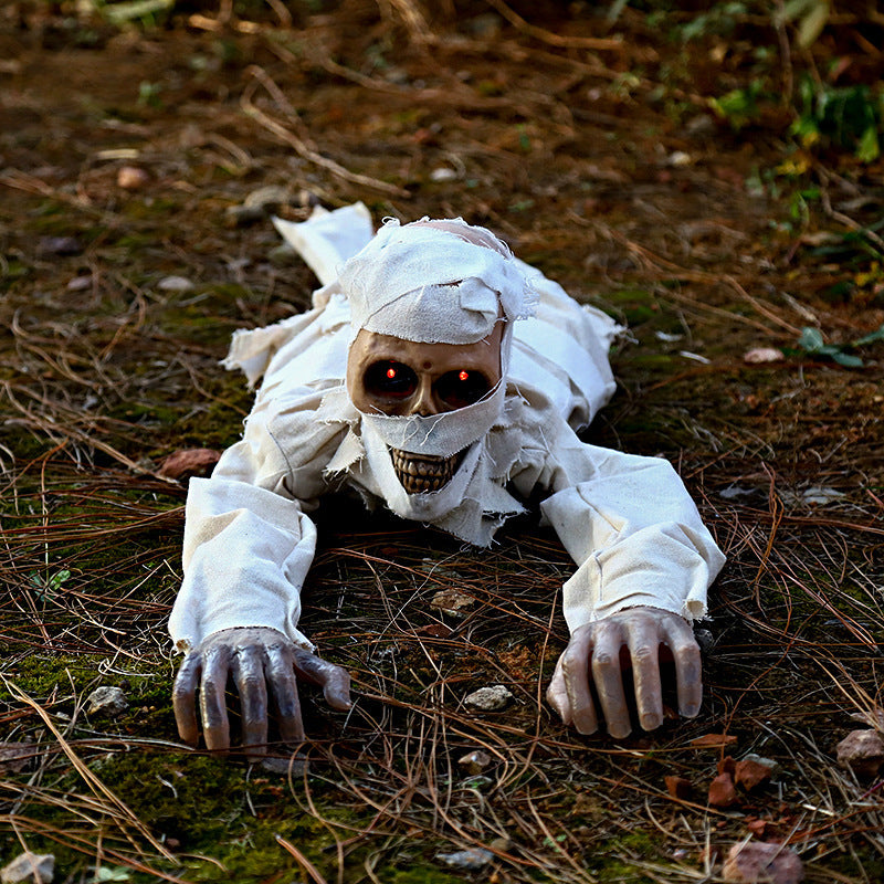 CozyBoo Crawling Ghost